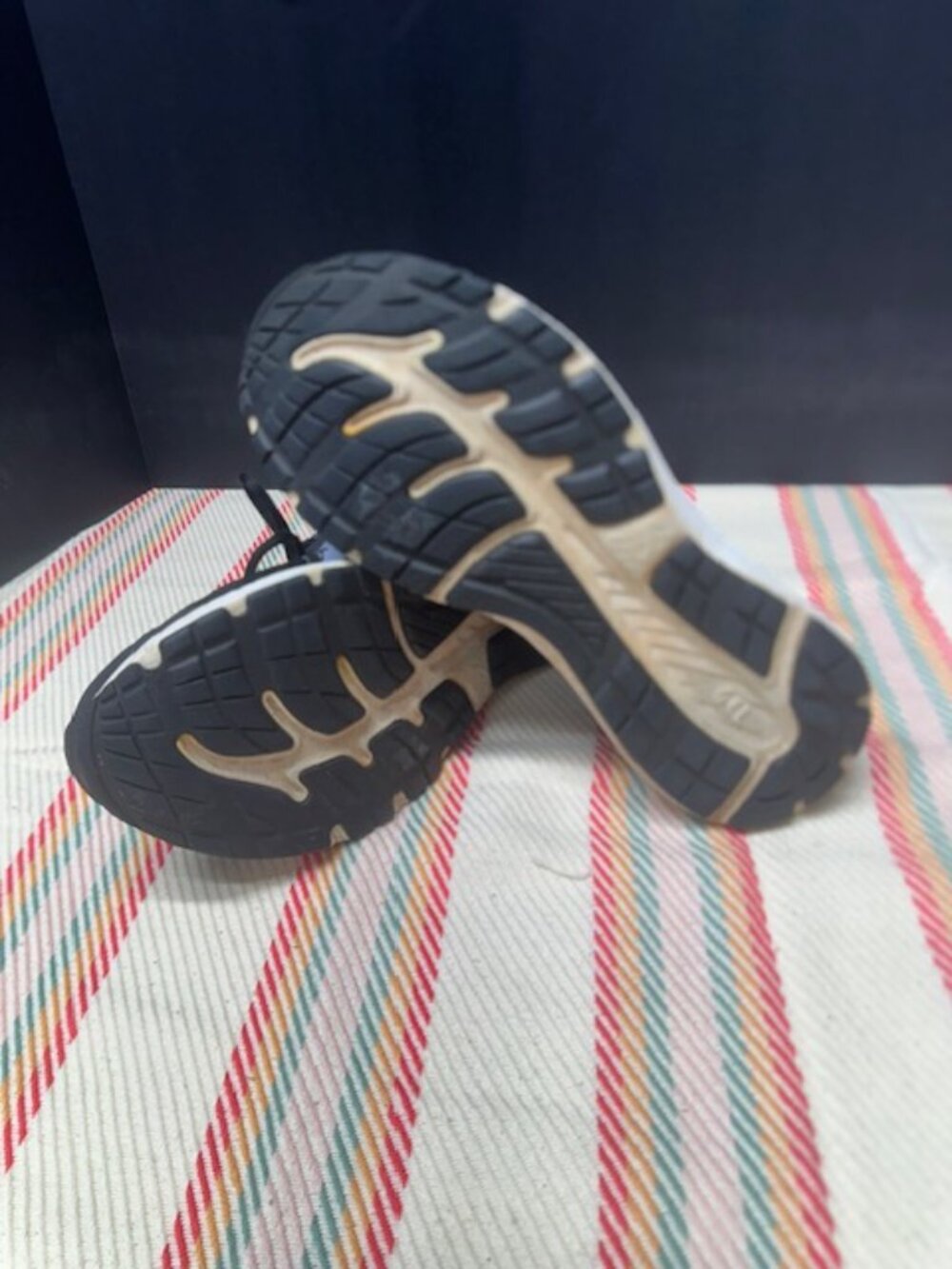 Asics Gel Contend 7 Woman's Size 7 - Picture 6 of 12